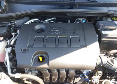 2020 Toyota C-Hr Le z USA, uszkodzony, nr VIN NMTKHMBX2LR114911